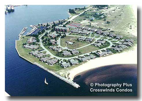 Crosswinds Condos